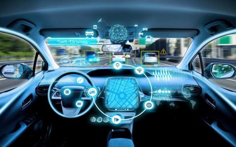 Artificial Intelligence  for Self Driving Cars